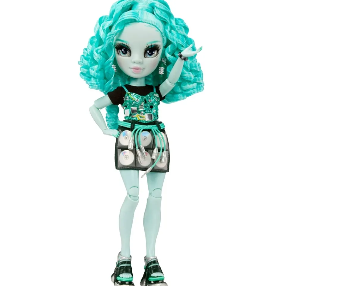Ken Black Shadow High Berrie Skies Doll| Dolls & Dollhouses