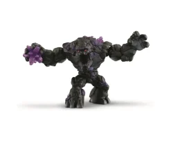 Ken Black Shadow Stone Monster| Farm Model Vehicles & Playsets