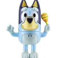 Ken Black SHAKE IT BLUEY| Preschool & Electronic Learning