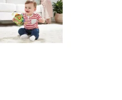 Ken Black Shaking Sounds Tambourine| Toys & Gifts