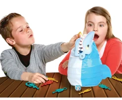 Ken Black Shark Bite| Board Games