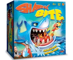 Ken Black Shark Bite| Board Games