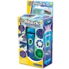 Ken Black Shark Torch and Projector| Science & Discovery