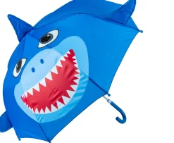 Ken Black Shark Umbrella| Imaginative Play