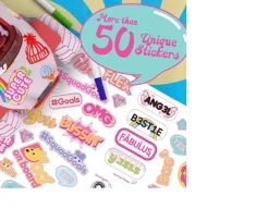 Ken Black Sharper Image Radio Control Doodle Pixie Cruiser| Building & Vehicle Toys