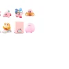 Ken Black Shokugan Kirby Friends Series 4 Figure Assortment| Action Figures & Playsets