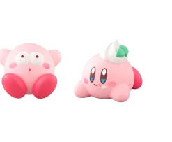 Ken Black Shokugan Kirby Friends Series 4 Figure Assortment| Action Figures & Playsets