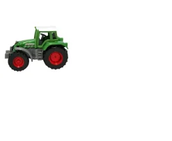 Ken Black Siku 1:87 Gift Set| Farm Model Vehicles & Playsets