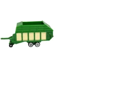 Ken Black Siku 1:87 Gift Set| Farm Model Vehicles & Playsets