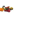 Ken Black SIKU 1:87 Gift Set - 5 Trucks| Farm Model Vehicles & Playsets|Action Figures & Playsets