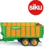 Ken Black Siku 1:32  Joskin Silage Trailer 2873| Farm Model Vehicles & Playsets