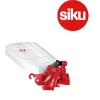 Ken Black Siku 1:32  Kuhn Rear Disc Mower 2456| Farm Model Vehicles & Playsets