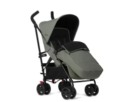 Ken Black Silver Cross Pop - Sage| Silver Cross|Strollers