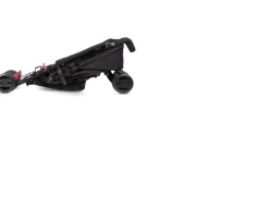 Ken Black Silvercross Pop - Black| Silver Cross|Strollers