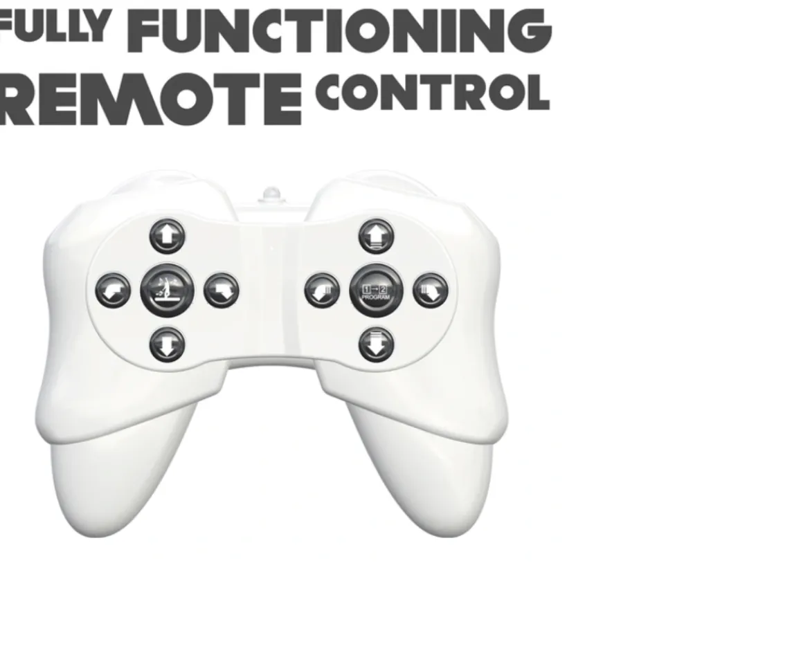 Ken Black Silverlit Program A Bot X| Science & Discovery