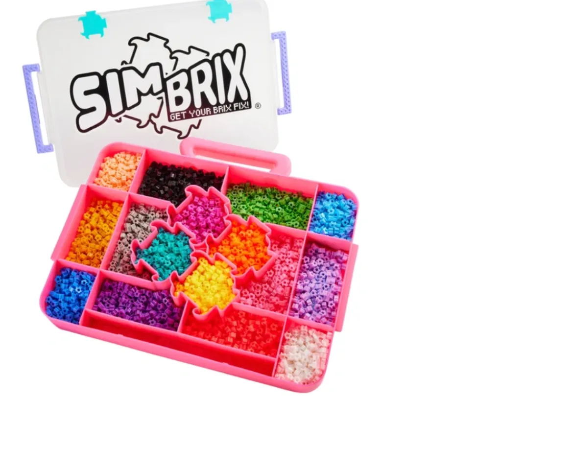 Ken Black Simbrix Maker Studio| Art & Crafts