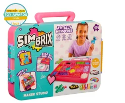 Ken Black Simbrix Maker Studio| Art & Crafts