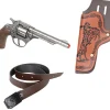 Ken Black Single Gun Holster| Action Figures & Playsets