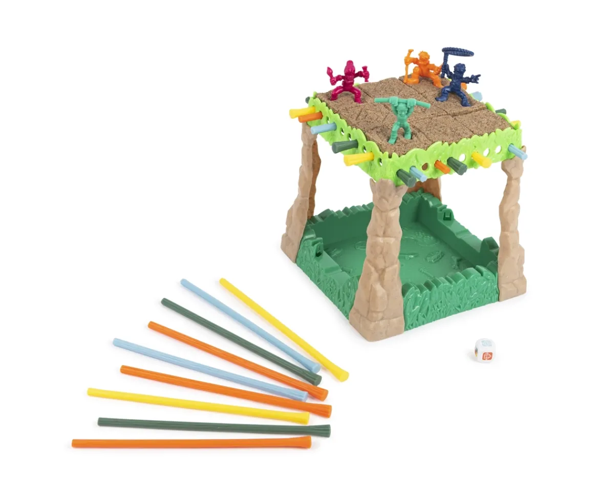 Ken Black Sink N Sand| Board Games