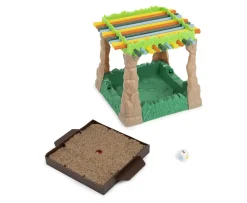 Ken Black Sink N Sand| Board Games