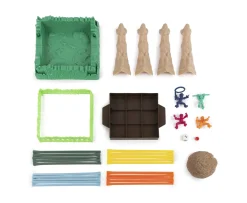 Ken Black Sink N Sand| Board Games