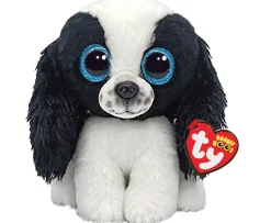 Ken Black SISSY BEANIE BOO| Soft Toys