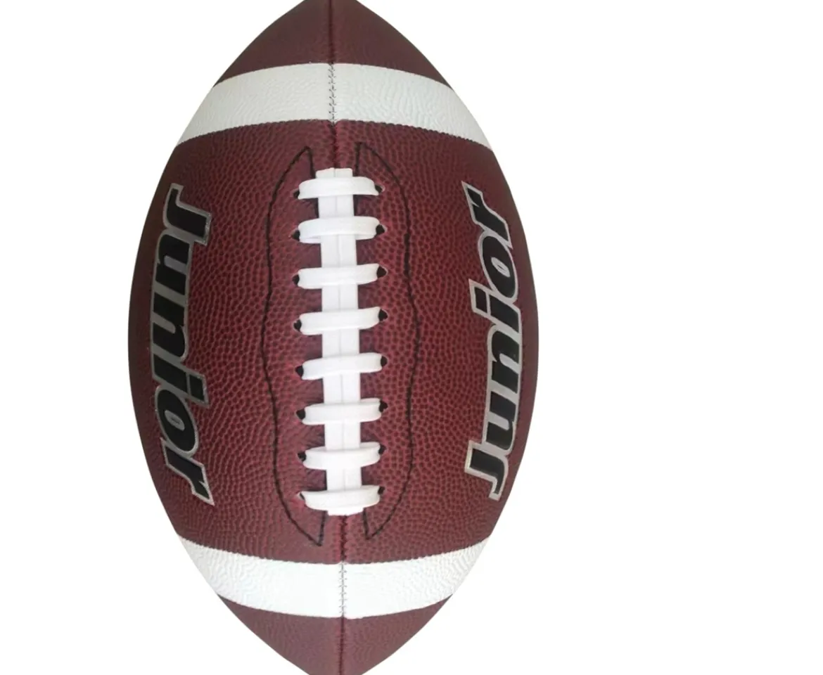 Ken Black Size 6 American Football| Sports