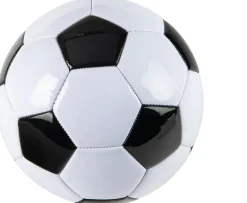 Ken Black Size 3 Training Football| Sports