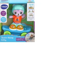 Ken Black Skate-Along Kitty| Toys & Gifts
