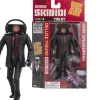 Ken Black Skibidi Toilet Deluxe Figure - Speakerman| Action Figures & Playsets