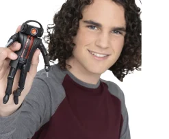 Ken Black Skibidi Toilet Deluxe Figure - Speakerman| Action Figures & Playsets