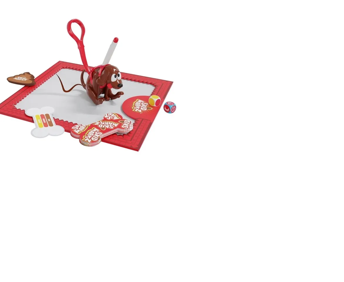 Ken Black Skid Markz Board Game| Board Games