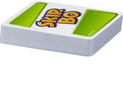 Ken Black Skip-Bo Game| Board Games