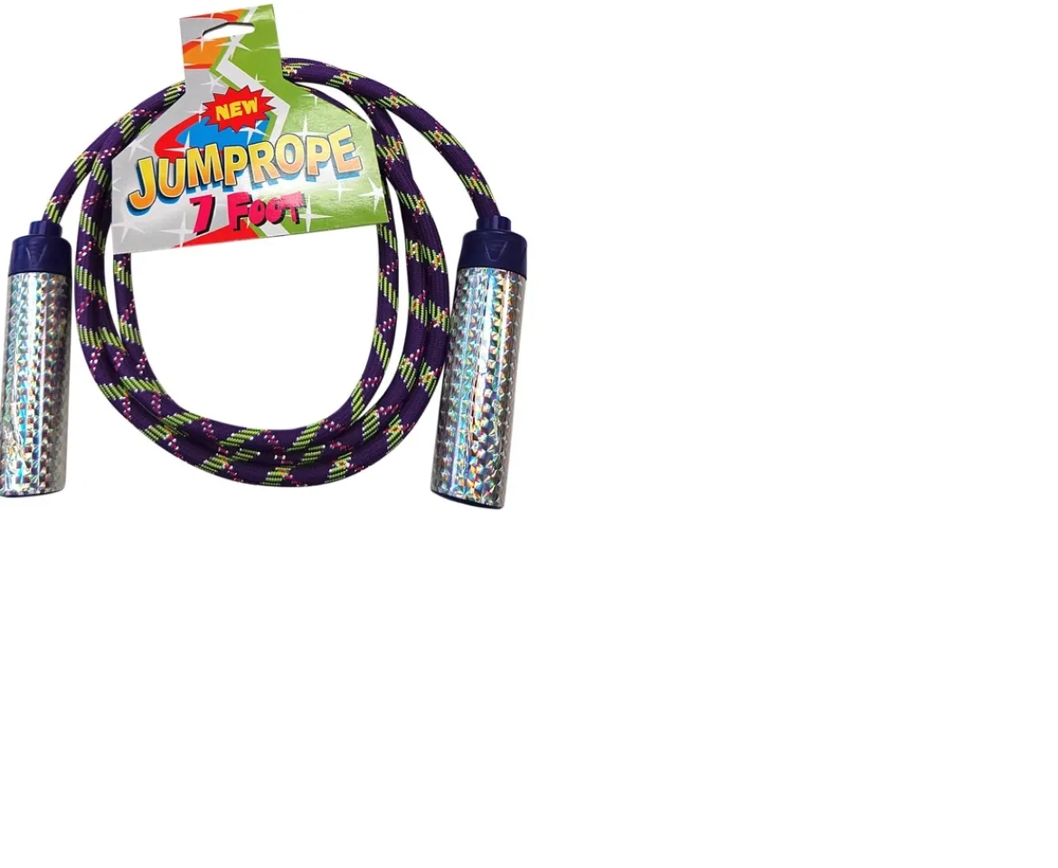 Ken Black Skipping Rope| Garden Games