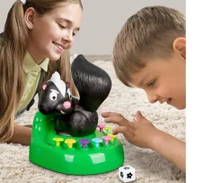 Ken Black Skunked!| Board Games