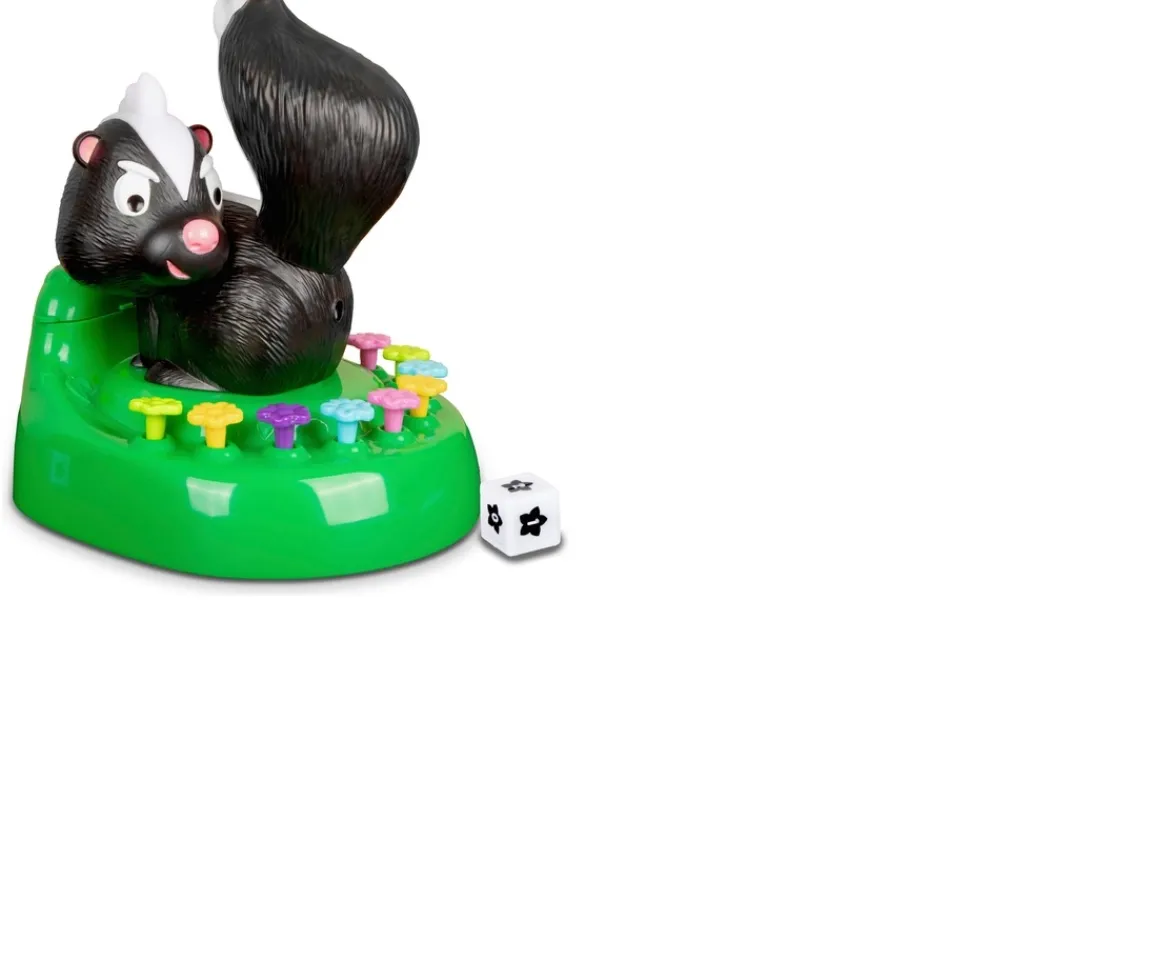 Ken Black Skunked!| Board Games