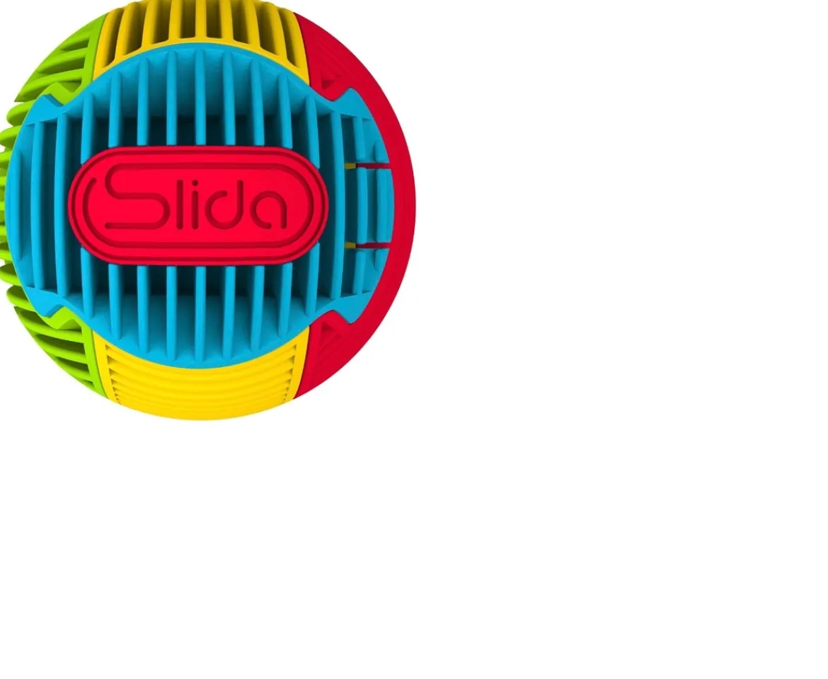 Ken Black Slida Sphere 3D Puzzle| Puzzles