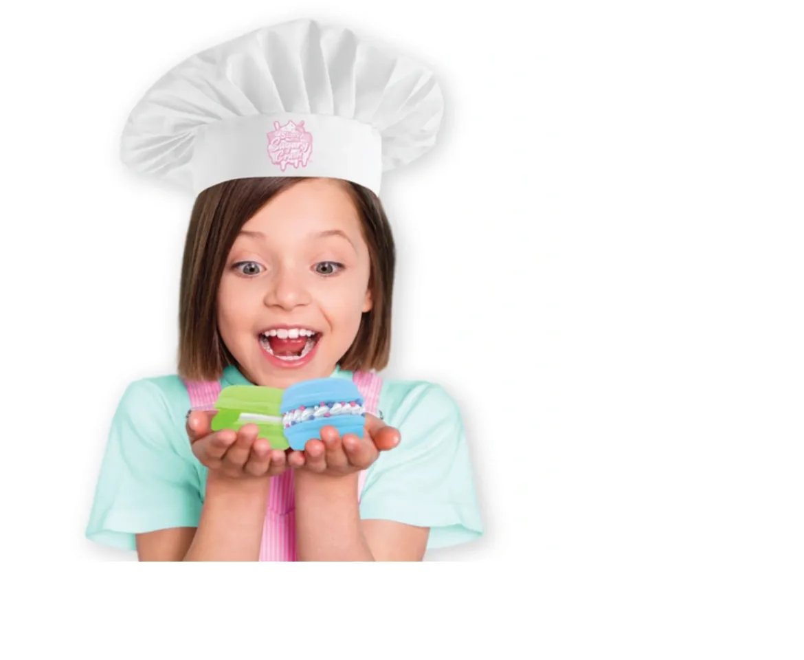 Ken Black Slimy Sugary Crush Super Creator's Set| Art & Crafts