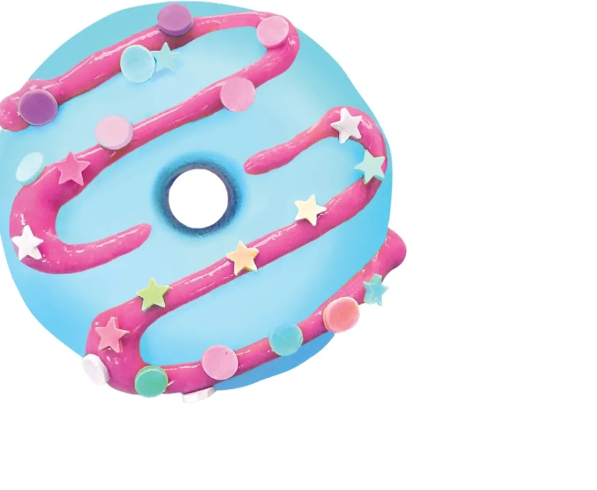 Ken Black Slimy Sugary Crush Super Creator's Set| Art & Crafts