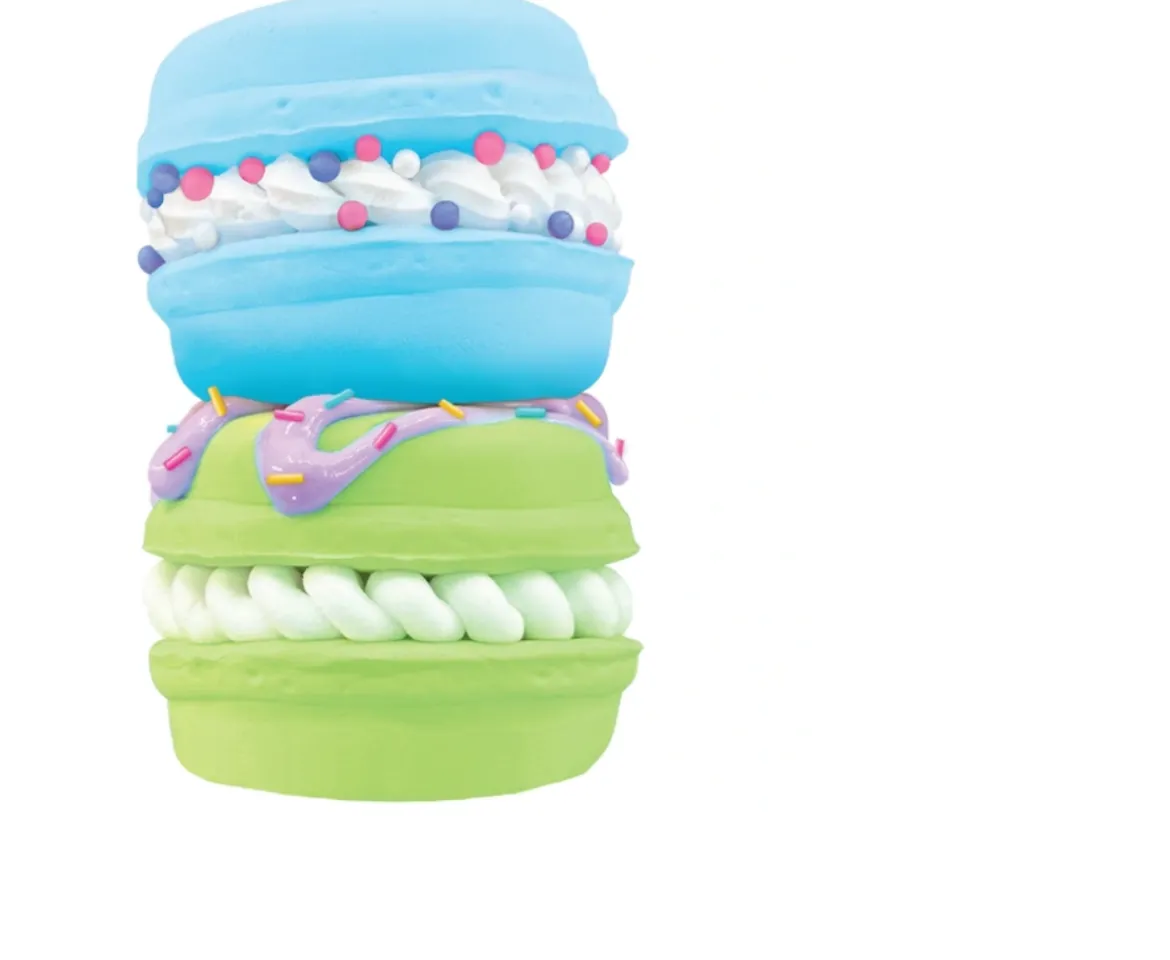 Ken Black Slimy Sugary Crush Super Creator's Set| Art & Crafts