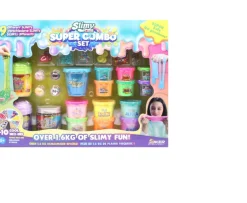 Ken Black Slimy Super Combo Set| Art & Crafts