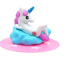Ken Black Slimy Unicorn Collectible Assortment| Art & Crafts