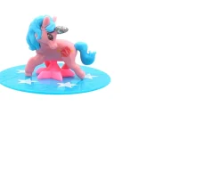 Ken Black Slimy Unicorn Collectible Assortment| Art & Crafts