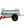 Ken Black Slurry Tanker (Feildside) Silver| Action Figures & Playsets