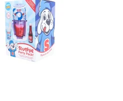 Ken Black Slush Puppie Slushie Party Pack| Imaginative Play