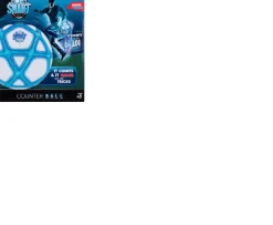 Ken Black Smart Ball Kick Up Counting Football with Lights & Sounds| Sports