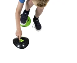 Ken Black Smart BallSoccer Bot| Sports