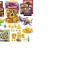 Ken Black Smashers Dino Island Gold Treasure Hunt Set Assortment by ZURU| Action Figures & Playsets