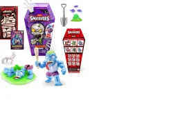 Ken Black Smashers Horror House Set Assortment by ZURU| Action Figures & Playsets