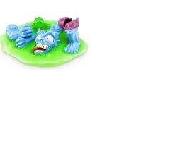 Ken Black Smashers Horror House Set Assortment by ZURU| Action Figures & Playsets